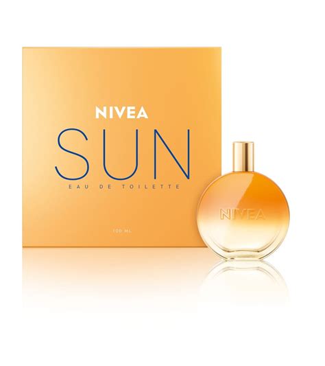 Nivea Sun Nivea perfume .